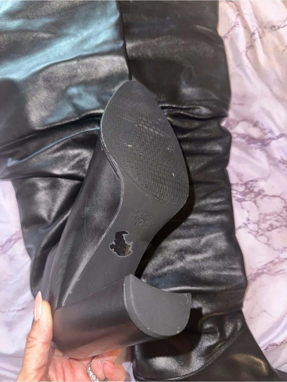 Stuart Weitzman stuart weitzman
